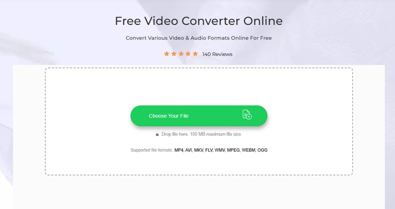 Convert Videos to Different Formats